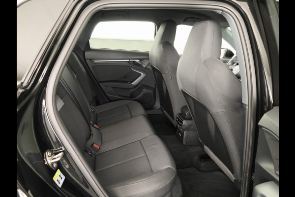 Audi A3 Sportback 40 TFSI e Advanced edition 204 pk S-tronic | Verlengde garantie | Navigatie | Parkeersensoren (Park assist) | Achteruitrijcamera | Adaptieve cruise control | Stoelverwarming |