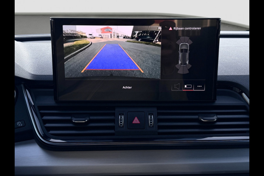 Audi Q5 50 TFSI e S-line | Trekhaak | Carplay | Camera | DAB+ | Dealer onderhouden | 1e eigenaar | ACC | Standkachel | LED-pakket