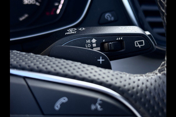 Audi Q5 50 TFSI e S-line | Trekhaak | Carplay | Camera | DAB+ | Dealer onderhouden | 1e eigenaar | ACC | Standkachel | LED-pakket
