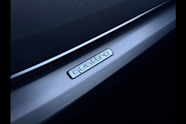 Audi Q5 50 TFSI e S-line | Trekhaak | Carplay | Camera | DAB+ | Dealer onderhouden | 1e eigenaar | ACC | Standkachel | LED-pakket
