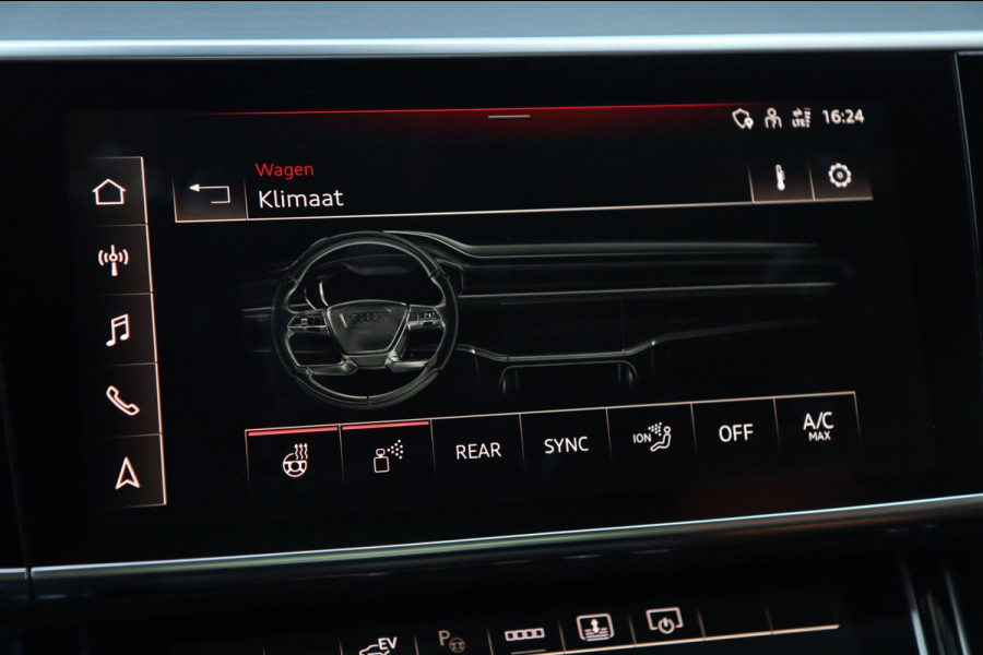 Audi A8 60 TFSI e QUATTRO LANG / PANO / SOFTCLOSE / B&O / 360 / LUCHTVERING