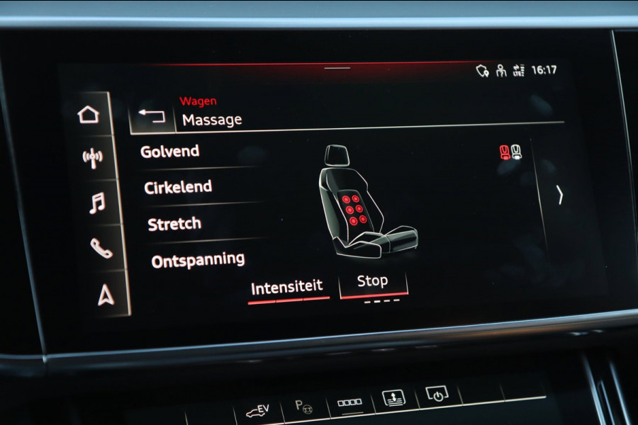 Audi A8 60 TFSI e QUATTRO LANG / PANO / SOFTCLOSE / B&O / 360 / LUCHTVERING