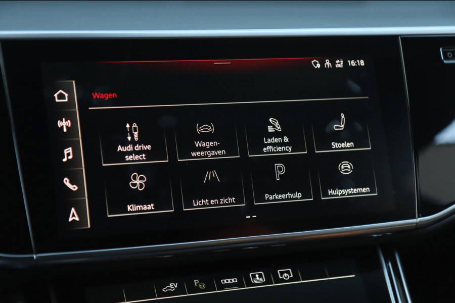 Audi A8 60 TFSI e QUATTRO LANG / PANO / SOFTCLOSE / B&O / 360 / LUCHTVERING