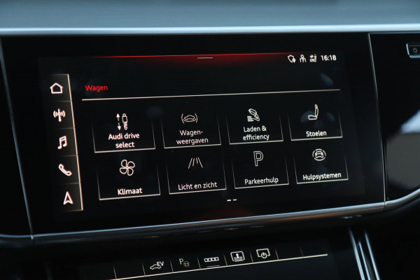 Audi A8 60 TFSI e QUATTRO LANG / PANO / SOFTCLOSE / B&O / 360 / LUCHTVERING