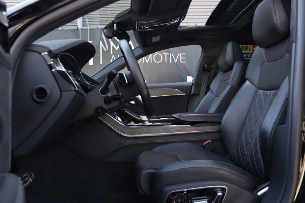 Audi A8 60 TFSI e QUATTRO LANG / PANO / SOFTCLOSE / B&O / 360 / LUCHTVERING
