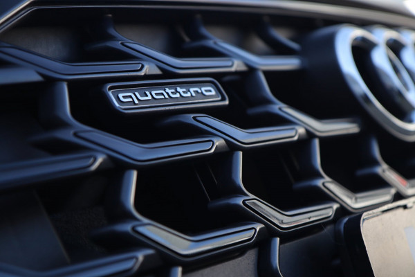 Audi A8 60 TFSI e QUATTRO LANG / PANO / SOFTCLOSE / B&O / 360 / LUCHTVERING