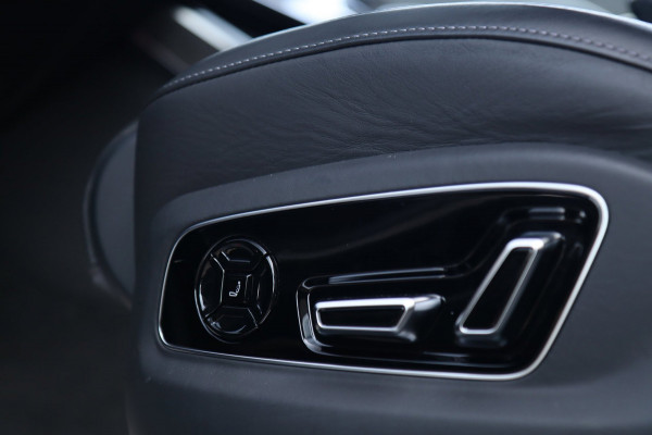 Audi A8 60 TFSI e QUATTRO LANG / PANO / SOFTCLOSE / B&O / 360 / LUCHTVERING