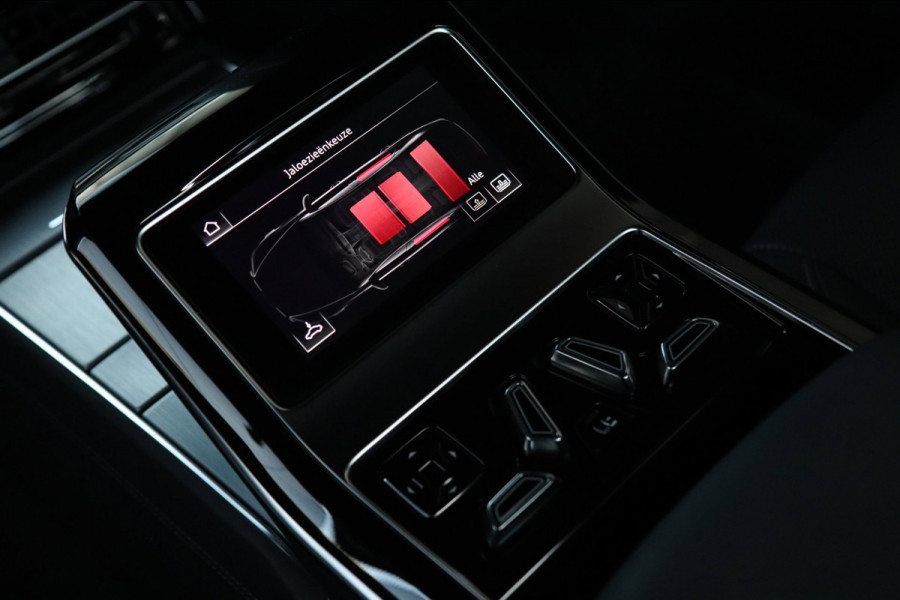 Audi A8 60 TFSI e QUATTRO LANG / PANO / SOFTCLOSE / B&O / 360 / LUCHTVERING