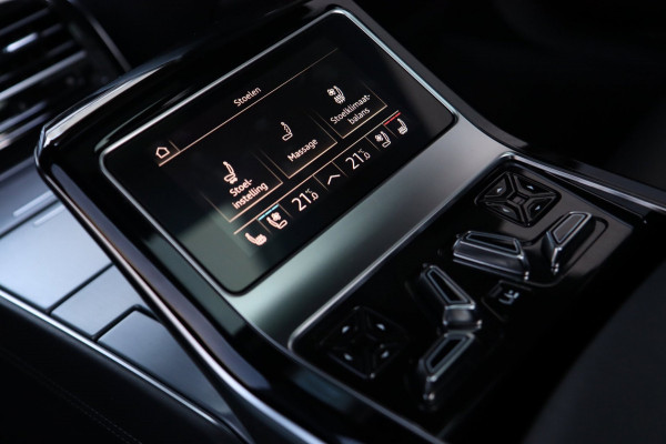 Audi A8 60 TFSI e QUATTRO LANG / PANO / SOFTCLOSE / B&O / 360 / LUCHTVERING