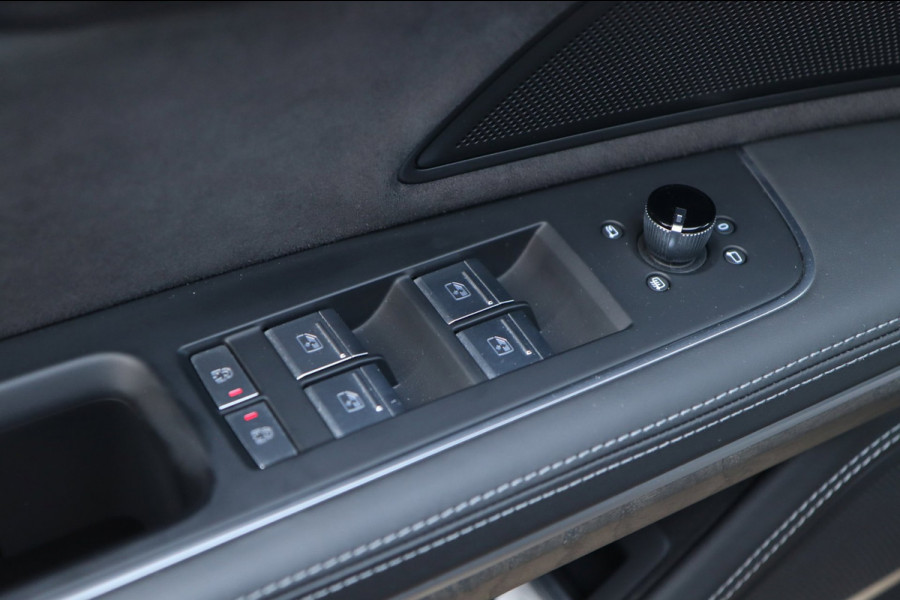 Audi A8 60 TFSI e QUATTRO LANG / PANO / SOFTCLOSE / B&O / 360 / LUCHTVERING