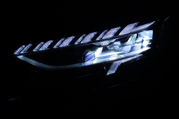 Audi A8 60 TFSI e QUATTRO LANG / PANO / SOFTCLOSE / B&O / 360 / LUCHTVERING