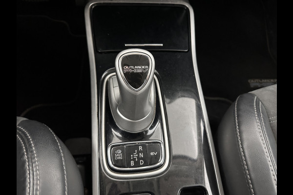 Mitsubishi Outlander 2.4 PHEV Intense (Plug-in) (INCL-BTW) *LEATHER-MICROFIBRE | FULL-LED | KEYLESS | BLINDSPOT | CAMERA | HEATED-COMFORTSEATS | ECC | SHIFTPADDLES | PDC | CRUISE | PRIVACY-GLASS | DAB | TOWBAR | CARPLAY | 18''ALU*