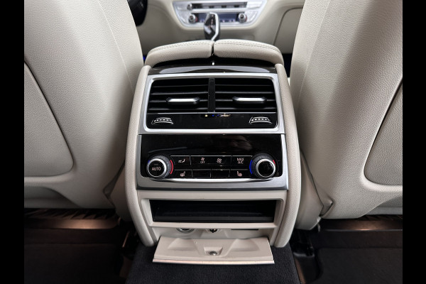 BMW 7 Serie 745Le (Plug-in) (INCL-BTW) *PANO | EXCLUSIV-NAPPA-LEATHER | LASER-LED | HEAD-UP | BLIND-SPOT | MEMORY-PACK | DIGI-COCKPIT | KEYLESS | DAB+ | CAMERA | COMFORT-SEATS | AMBIENT-LIGHT | DAB | CARPLAY | 18''ALU*