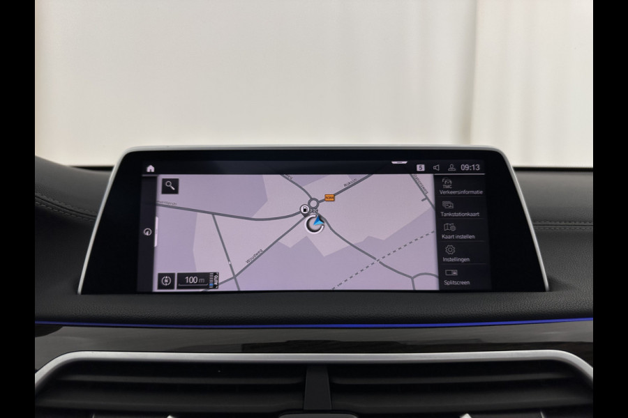 BMW 7 Serie 745Le (Plug-in) (INCL-BTW) *PANO | EXCLUSIV-NAPPA-LEATHER | LASER-LED | HEAD-UP | BLIND-SPOT | MEMORY-PACK | DIGI-COCKPIT | KEYLESS | DAB+ | CAMERA | COMFORT-SEATS | AMBIENT-LIGHT | DAB | CARPLAY | 18''ALU*