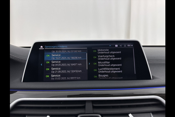 BMW 7 Serie 745Le (Plug-in) (INCL-BTW) *PANO | EXCLUSIV-NAPPA-LEATHER | LASER-LED | HEAD-UP | BLIND-SPOT | MEMORY-PACK | DIGI-COCKPIT | KEYLESS | DAB+ | CAMERA | COMFORT-SEATS | AMBIENT-LIGHT | DAB | CARPLAY | 18''ALU*
