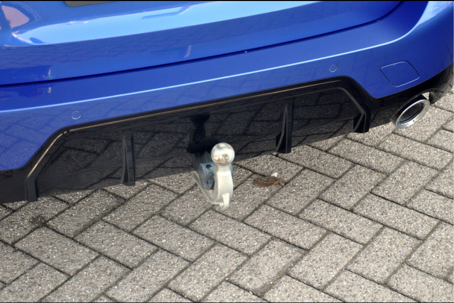 BMW 3 Serie Touring 330e M-Sport | HUD | Trekhaak | Garantie t/m 15-01-2029!