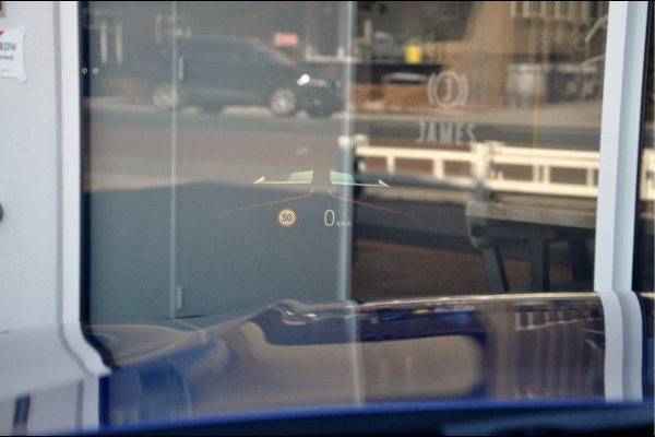 BMW 3 Serie Touring 330e M-Sport | HUD | Trekhaak | Garantie t/m 15-01-2029!