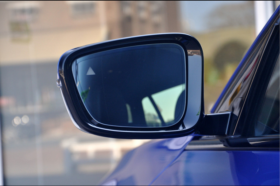 BMW 3 Serie Touring 330e M-Sport | HUD | Trekhaak | Garantie t/m 15-01-2029!