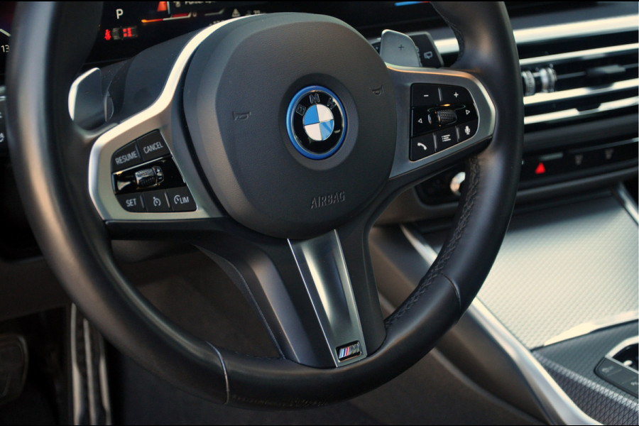 BMW 3 Serie Touring 330e M-Sport | HUD | Trekhaak | Garantie t/m 15-01-2029!