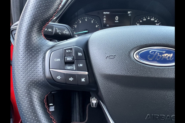 Ford Fiesta 1.0 EcoBoost ST-Line | Winter Pack | Comfort Pack | Cruise |