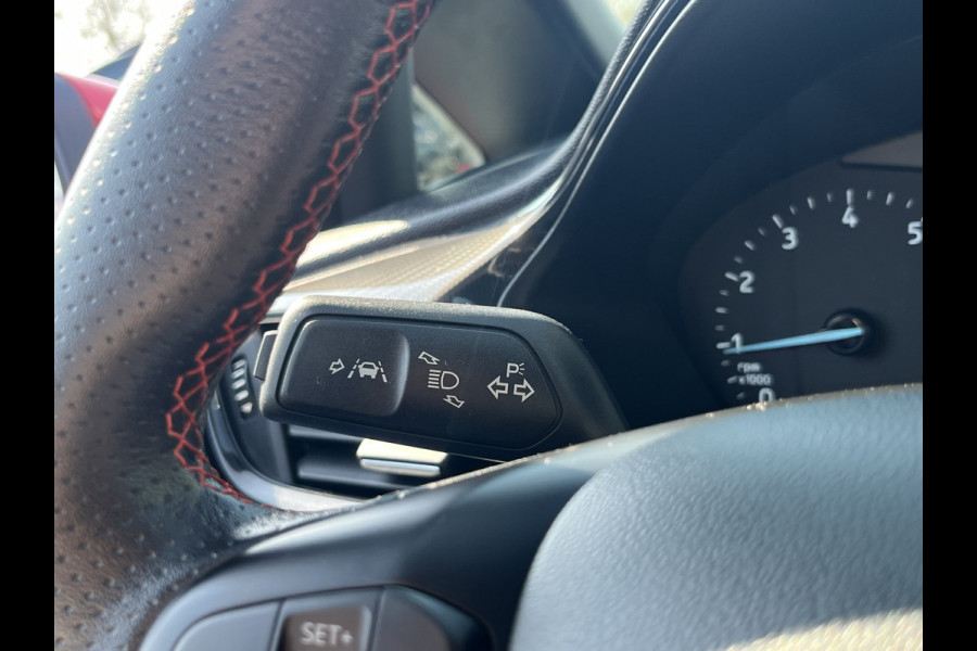 Ford Fiesta 1.0 EcoBoost ST-Line | Winter Pack | Comfort Pack | Cruise |