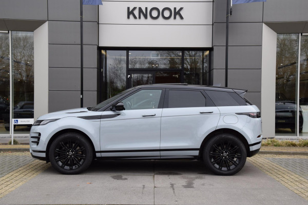 Land Rover Range Rover Evoque P270e PHEV AWD Dynamic SE
