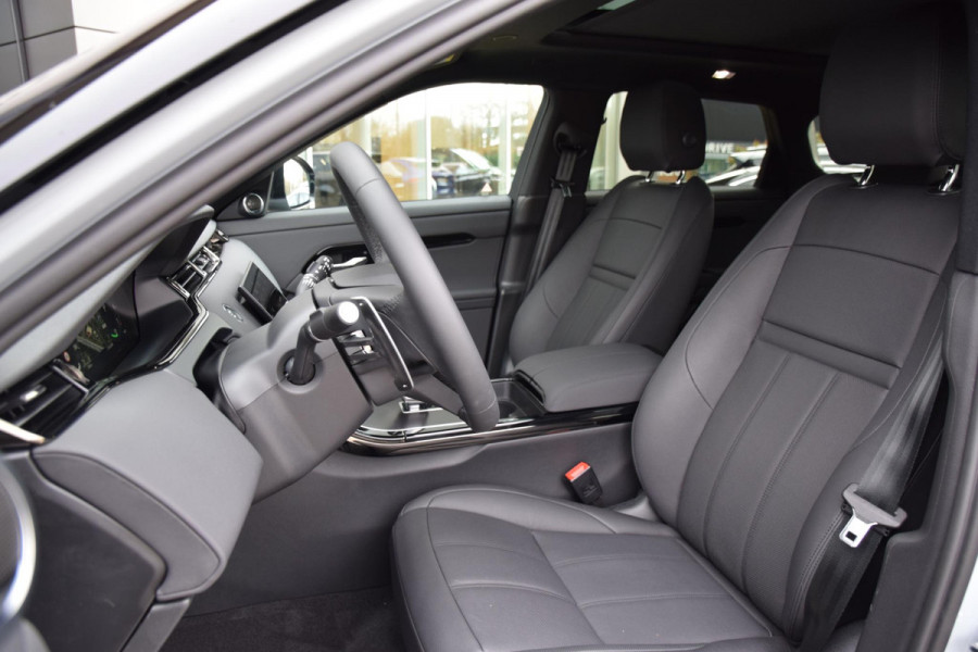 Land Rover Range Rover Evoque P270e PHEV AWD Dynamic SE