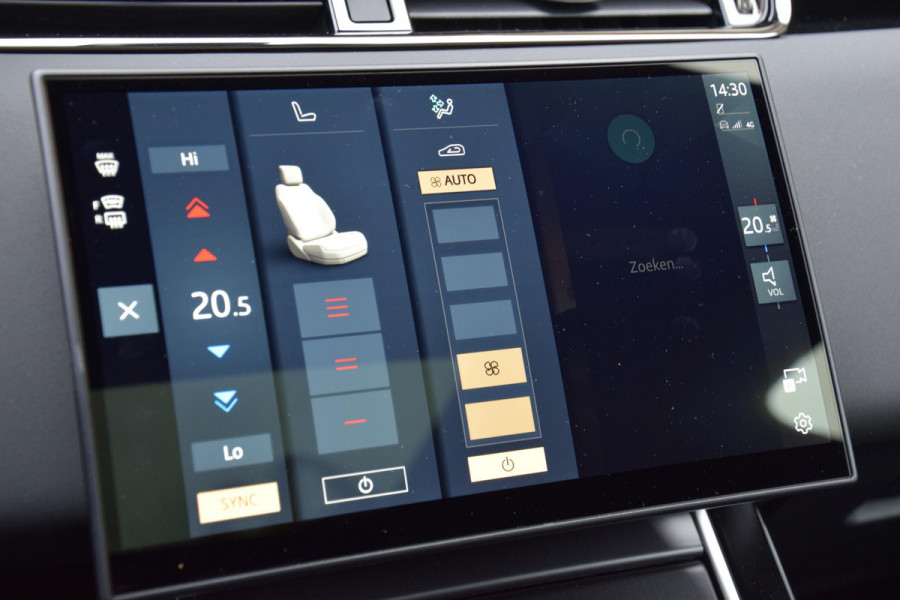 Land Rover Range Rover Evoque P270e PHEV AWD Dynamic SE