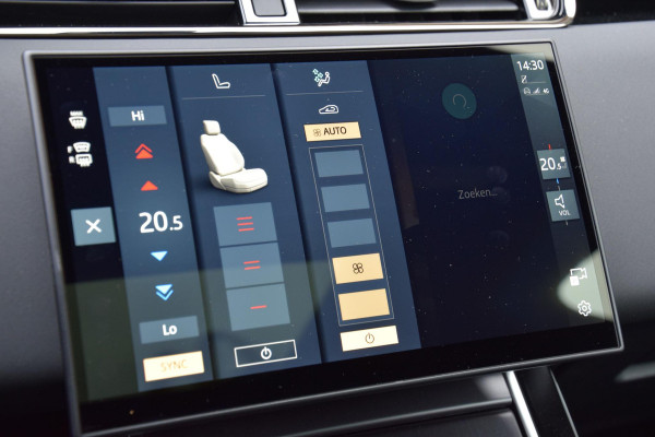 Land Rover Range Rover Evoque P270e PHEV AWD Dynamic SE