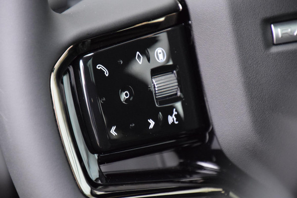 Land Rover Range Rover Evoque P270e PHEV AWD Dynamic SE