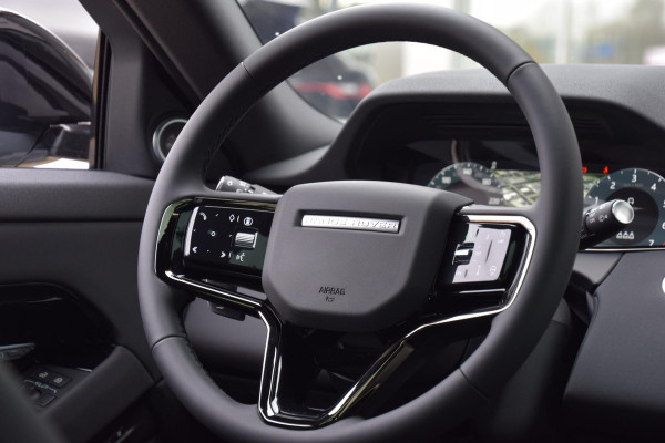 Land Rover Range Rover Evoque P270e PHEV AWD Dynamic SE