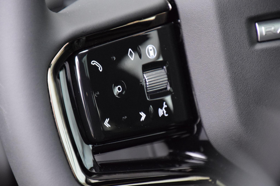 Land Rover Range Rover Evoque P270e PHEV AWD Dynamic SE