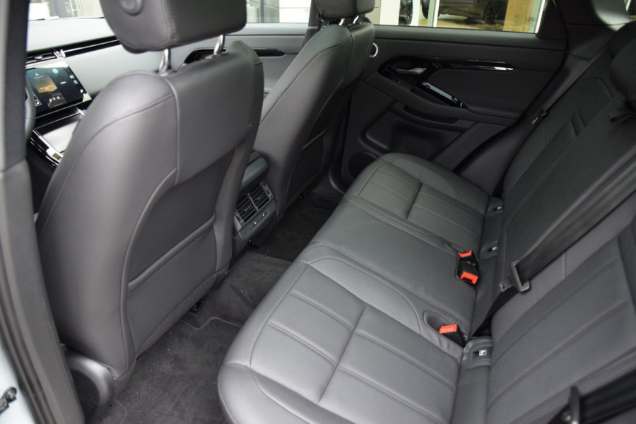 Land Rover Range Rover Evoque P270e PHEV AWD Dynamic SE