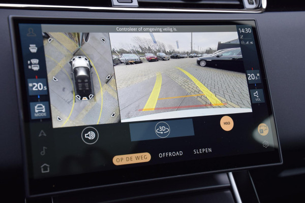 Land Rover Range Rover Evoque P270e PHEV AWD Dynamic SE