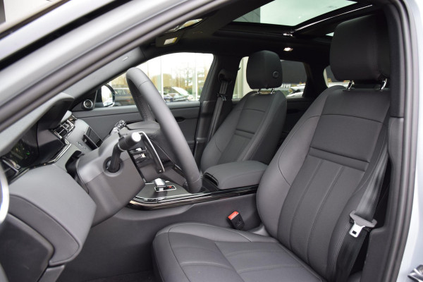 Land Rover Range Rover Evoque P270e PHEV AWD Dynamic SE