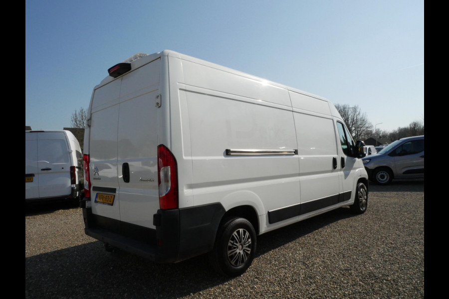 Citroën Jumper 2.0 BlueHDi 130PK, L3H2, Airco, Zo meenemen, geen garantie