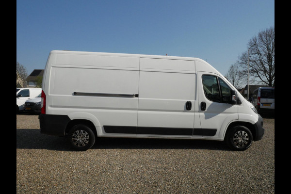 Citroën Jumper 2.0 BlueHDi 130PK, L3H2, Airco, Zo meenemen, geen garantie