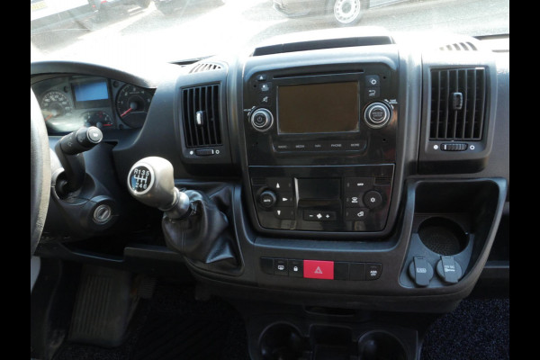 Citroën Jumper 2.0 BlueHDi 130PK, L3H2, Airco, Zo meenemen, geen garantie