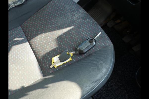 Citroën Jumper 2.0 BlueHDi 130PK, L3H2, Airco, Zo meenemen, geen garantie