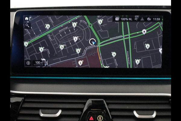 BMW 5 Serie Touring 530e Business Edition Plus | Stoelverwarming | Harman Kardon Sound System | Panoramadak |