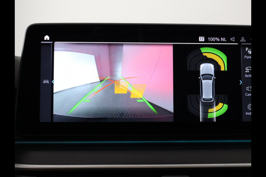 BMW 5 Serie Touring 530e Business Edition Plus | Stoelverwarming | Harman Kardon Sound System | Panoramadak |