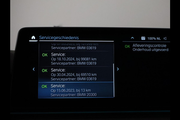 BMW 5 Serie Touring 530e Business Edition Plus | Stoelverwarming | Harman Kardon Sound System | Panoramadak |