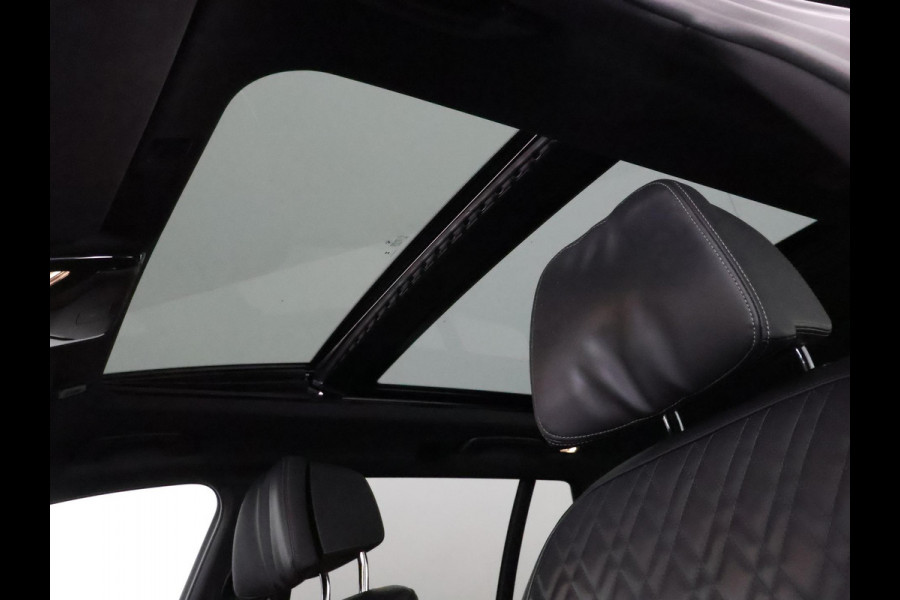 BMW 5 Serie Touring 530e Business Edition Plus | Stoelverwarming | Harman Kardon Sound System | Panoramadak |