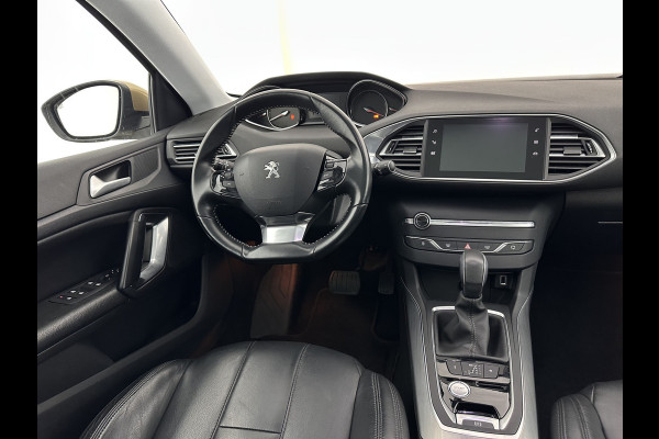 Peugeot 308 SW 1.6 BlueHDI Blue Lease Premium *BROKEN TIMING BELT* Aut. *PANO | LEATHER | FULL-LED | SPORT-SEATS | CAMERA | KEYLESS | NAVI-FULLMAP | ECC | PDC | CRUISE | 18''ALU | TOWBAR*