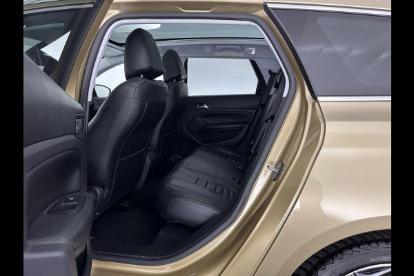 Peugeot 308 SW 1.6 BlueHDI Blue Lease Premium *BROKEN TIMING BELT* Aut. *PANO | LEATHER | FULL-LED | SPORT-SEATS | CAMERA | KEYLESS | NAVI-FULLMAP | ECC | PDC | CRUISE | 18''ALU | TOWBAR*