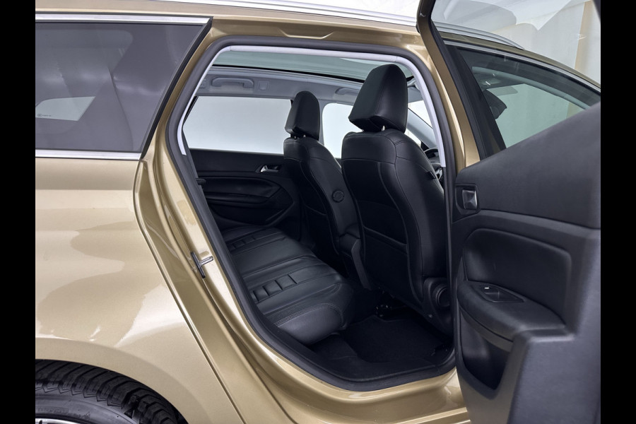 Peugeot 308 SW 1.6 BlueHDI Blue Lease Premium *BROKEN TIMING BELT* Aut. *PANO | LEATHER | FULL-LED | SPORT-SEATS | CAMERA | KEYLESS | NAVI-FULLMAP | ECC | PDC | CRUISE | 18''ALU | TOWBAR*