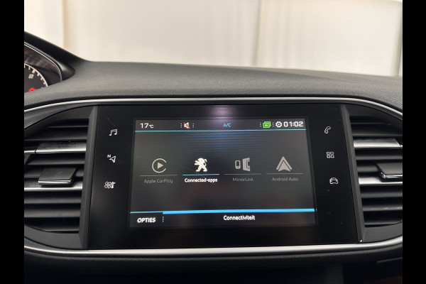 Peugeot 308 SW 1.6 BlueHDI Blue Lease Premium *BROKEN TIMING BELT* Aut. *PANO | LEATHER | FULL-LED | SPORT-SEATS | CAMERA | KEYLESS | NAVI-FULLMAP | ECC | PDC | CRUISE | 18''ALU | TOWBAR*