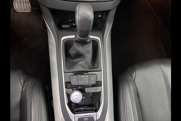 Peugeot 308 SW 1.6 BlueHDI Blue Lease Premium *BROKEN TIMING BELT* Aut. *PANO | LEATHER | FULL-LED | SPORT-SEATS | CAMERA | KEYLESS | NAVI-FULLMAP | ECC | PDC | CRUISE | 18''ALU | TOWBAR*