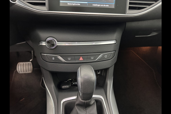 Peugeot 308 SW 1.6 BlueHDI Blue Lease Premium *BROKEN TIMING BELT* Aut. *PANO | LEATHER | FULL-LED | SPORT-SEATS | CAMERA | KEYLESS | NAVI-FULLMAP | ECC | PDC | CRUISE | 18''ALU | TOWBAR*
