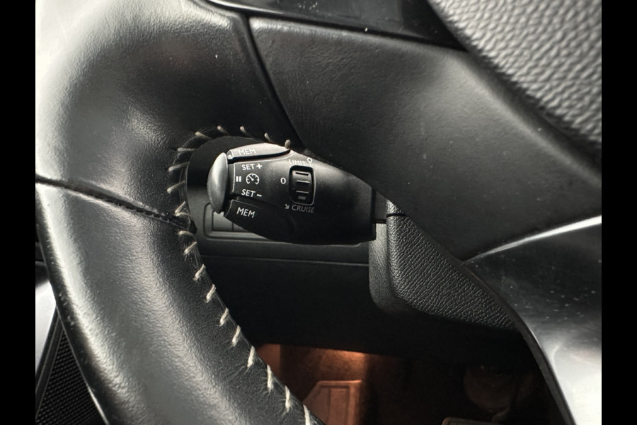 Peugeot 308 SW 1.6 BlueHDI Blue Lease Premium *BROKEN TIMING BELT* Aut. *PANO | LEATHER | FULL-LED | SPORT-SEATS | CAMERA | KEYLESS | NAVI-FULLMAP | ECC | PDC | CRUISE | 18''ALU | TOWBAR*